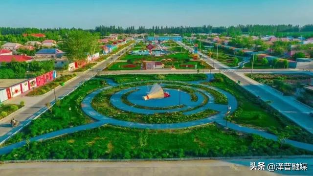 泽普县：以水为脉绘就文旅发展新画卷