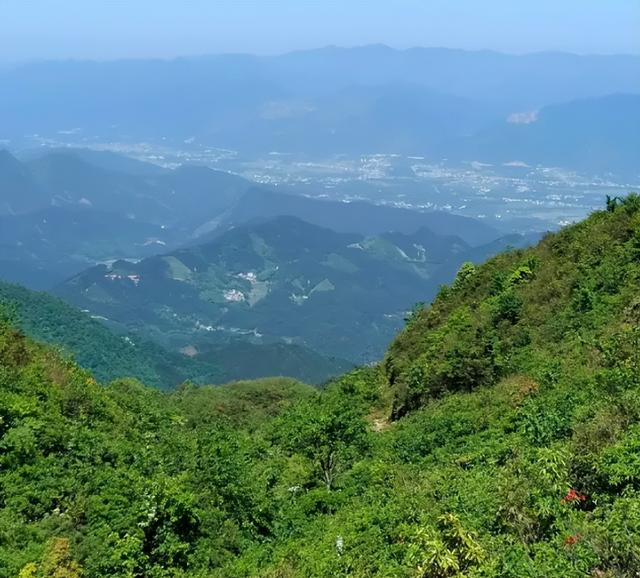 永州江永县一日游十大必去旅游景点
