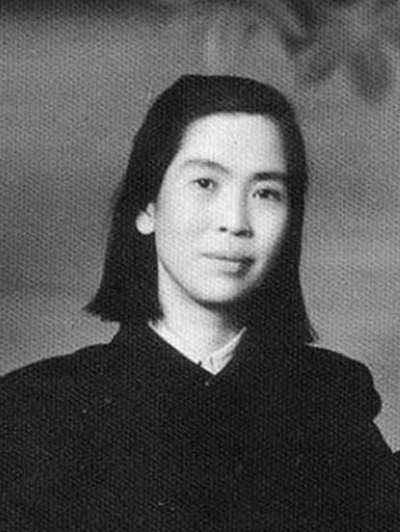 1959年，毛泽东约见贺子珍，闲聊中问起：你这几年生活得怎么