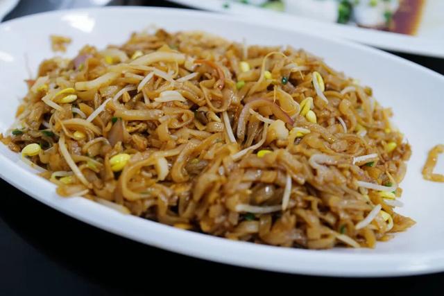 终于有人来说说这个有山有水的小城到底有多好吃了！