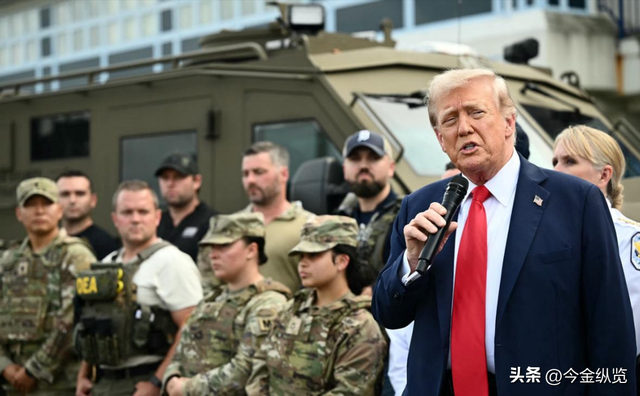 7人送医，空军一号驻地惊现"神秘粉末"！美军最高安保形同虚设？