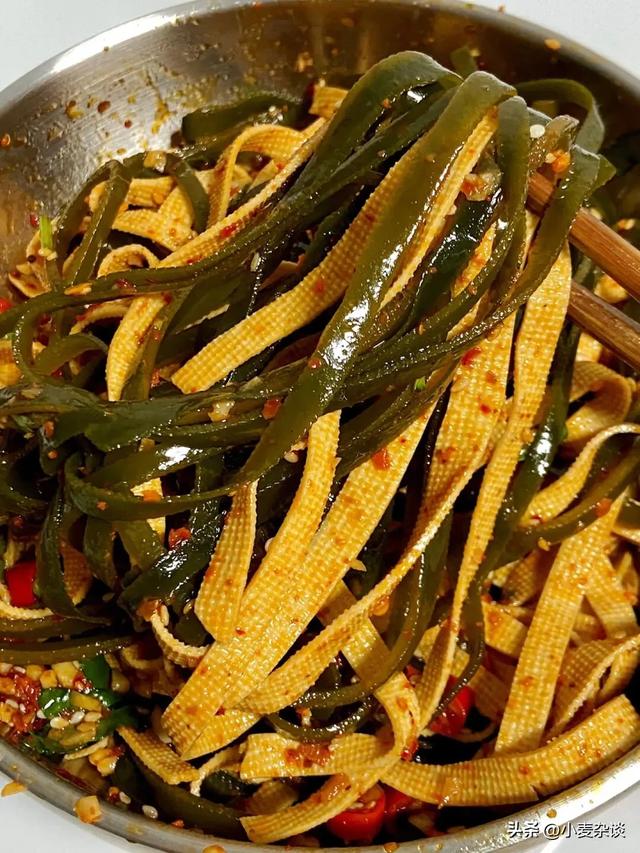 被称为“长寿菜”，含钾量是冬瓜的30倍，建议中老年多吃，强体质