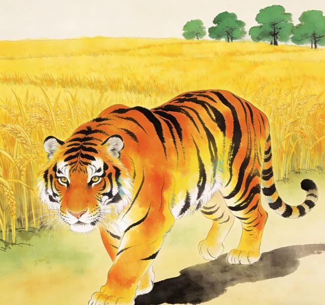 寅虎的晚年，特别是1974年51岁的，老一辈的话不会错的！