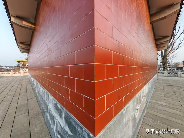 湖北云梦，祥云湾最美禅园