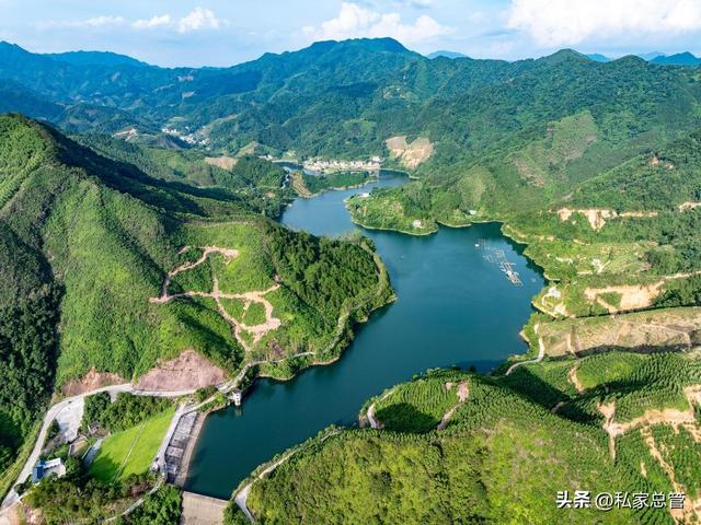 暑假适合游玩的地方