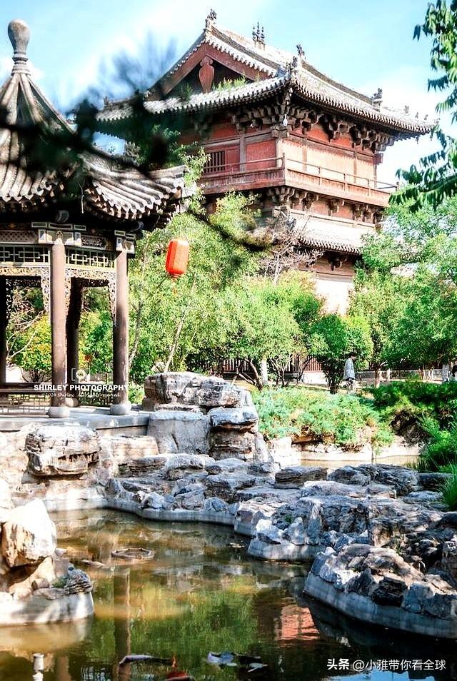 免费多年突然收费，门票要价50元，山西大同这座寺院凭什么？