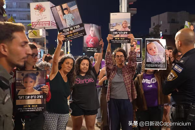 内塔尼亚胡面临预备役拒服兵役挑战