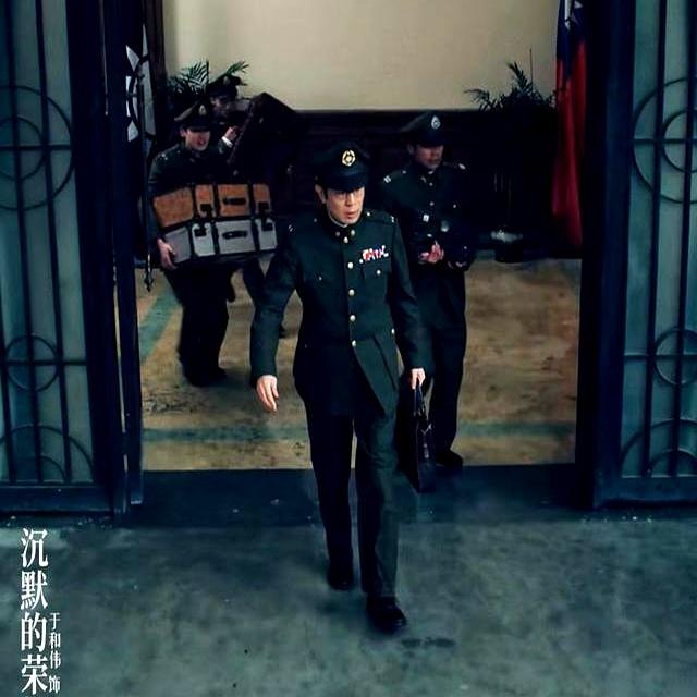 多少人不知，吴石真实代号不叫东海	，也不叫秘使1号，而是叫大舅