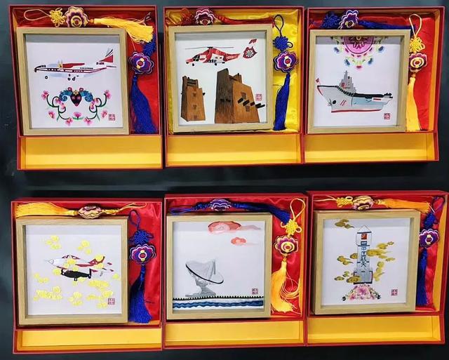 秋假错峰出游,非遗之旅体验感拉满→