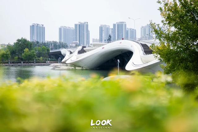 通州，原来这么好玩