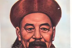 左宗棠晚清中兴名臣《时代周刊》千年全世界 40 位智慧名人18个传说图片