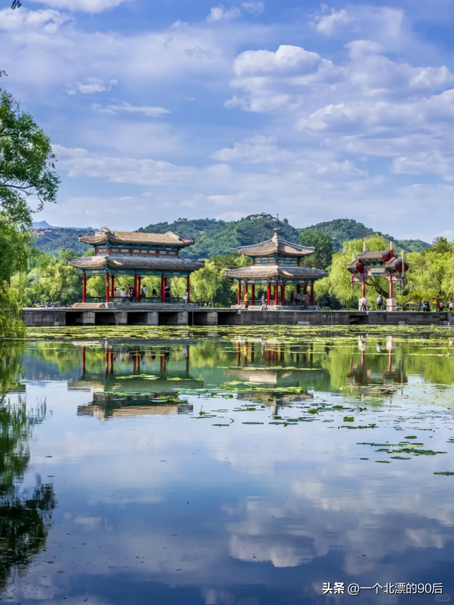 去了趟河北承德，真心建议:不要随便去河北承德，除非你知道这些