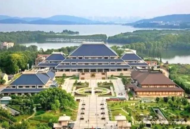 回忆湖北省博物馆第二期工程建设的绝处求生