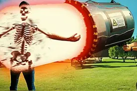 我国激光武器实现了高能持续！美国做不到的，我们又做到了？图片