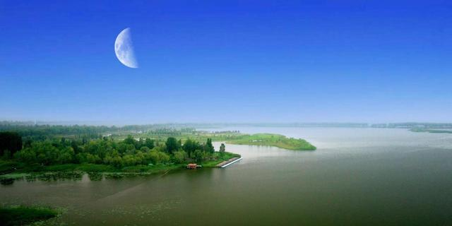 世界上只有中国邯郸市才有的全球独一无二的10大奇景