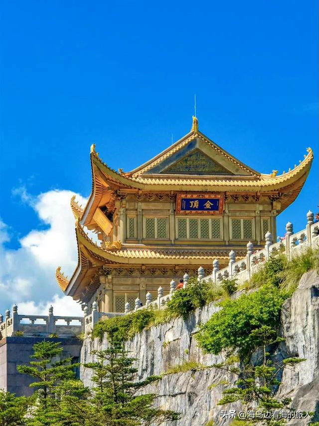 中国9个天下第一，去过3个算你牛，去过5个绝对是旅行老炮儿！