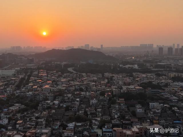 广东富可敌市的千亿镇，藏着一座不容错过的中国历史文化名村！