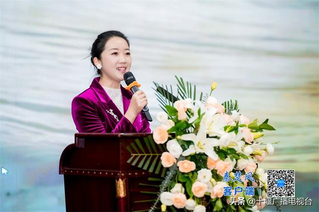 喜报！房县荣膺“中国文旅融合高质量发展示范县”称号