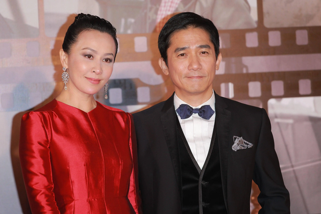 刘嘉玲质问平台纵容商家：“严重的侵权，欺骗消费者”