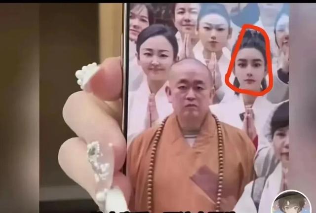 一女子曝释永信过往，姐妹住少林寺3天2夜，争着往释永信房间跑