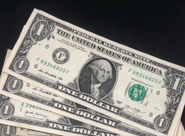 深度揭秘：美联储货币互换网络，如何成为收割世界的无形之手