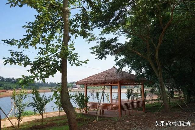 双节同庆 畅享嵩明丨国庆中秋一站式畅游牛栏江镇服务指南