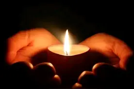 父母去世后的禁忌图片