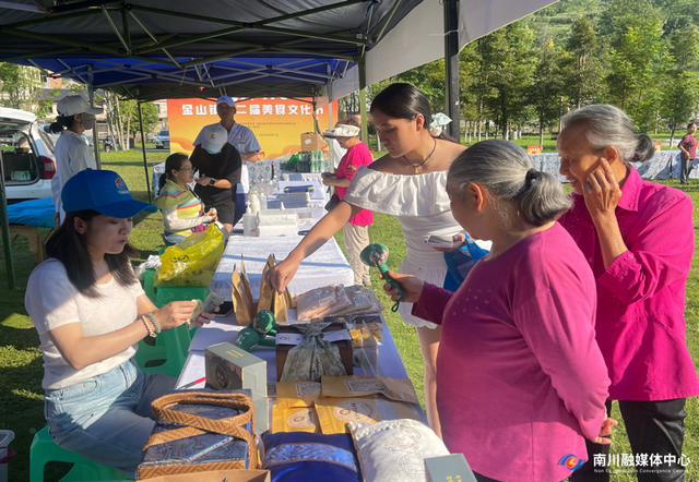 南川金佛山178环线的“清凉财富”：政府搭台引客来，百姓唱戏腰包鼓