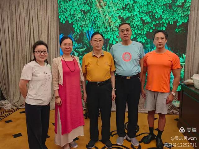 北京开国将军后代合唱走进古城大同，探寻历史足迹，感受文化魅力