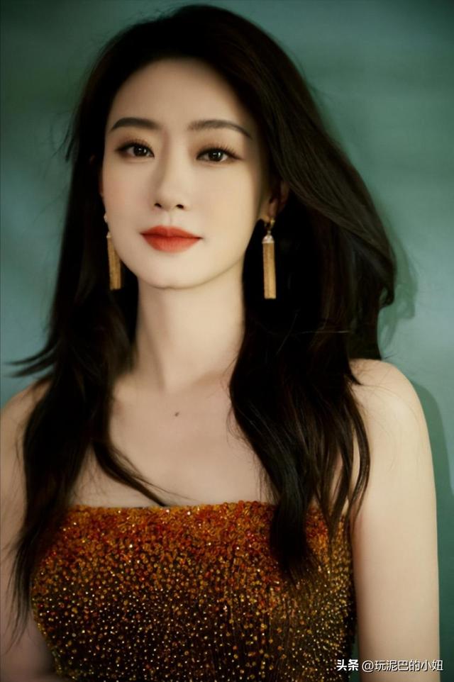 杨幂这一段“抱娃戏”，在全网火了，林永健的评价终于有人信了！