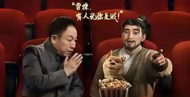 票房惨败，口碑崩盘，25年国庆档“惨案”诞生，导演成大败笔
