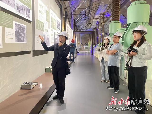 文旅融合 风光别样——临夏州以文旅融合推动黄河流域高质量发展