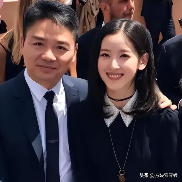 婚变风波48小时后，刘强东不再沉默，坦言“在老婆面前没了自信”