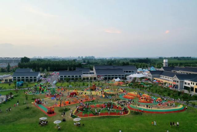 畅游龙城,一路生花——诸城春日精品旅游线路推荐