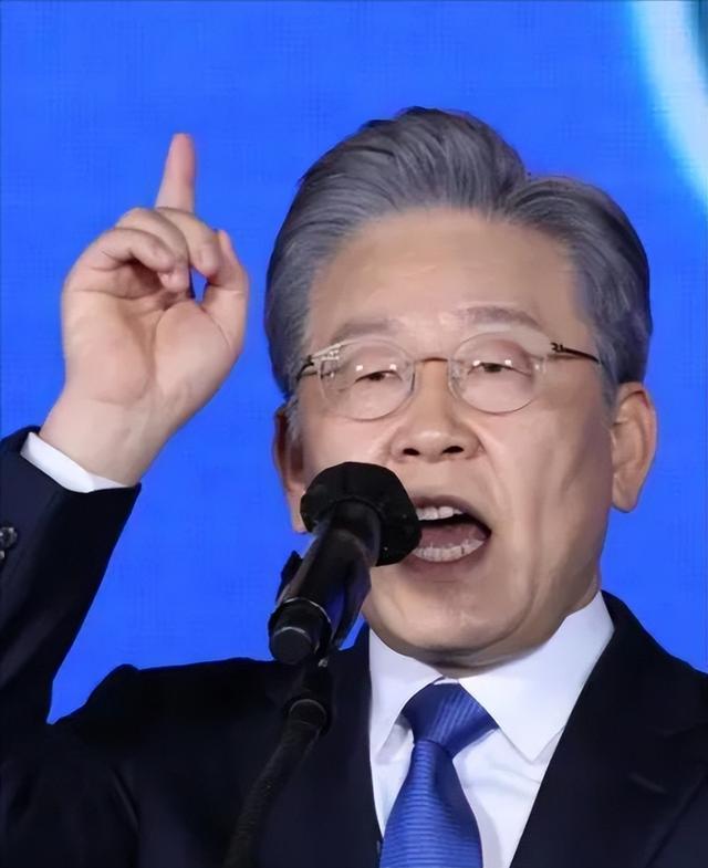 李在明刚离开日本	，果然不出所料！韩国就喊话中方：最好尽快谈判