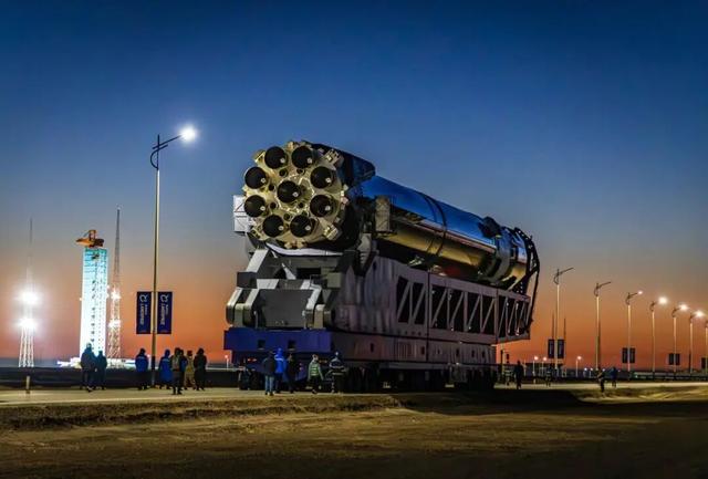 朱雀三号回收试验失败为何仍意义非凡