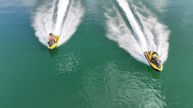 元旦畅游思茅港！“韵味澜湄・傣风渔乐”缤纷活动火热来袭~