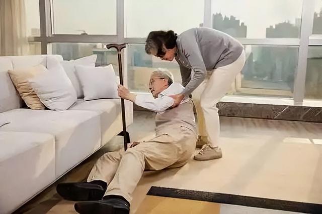 男性有没有衰老，“下半身”会说实话，若一个没中，恭喜还强壮
