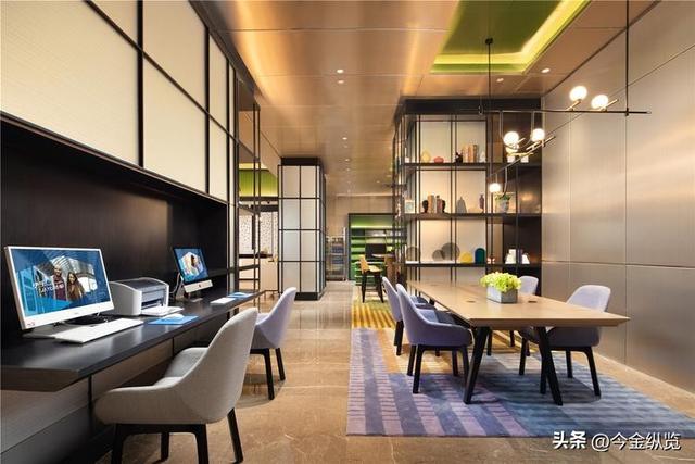 酒店告别老派，中高端品牌狂推新潮	，只为成为年轻人的"白月光"！