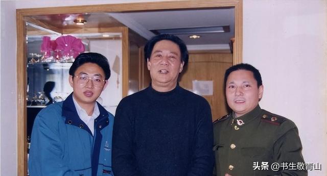 主席形象后继有人，于和伟已接班唐国强，和古月比你更喜欢哪一个