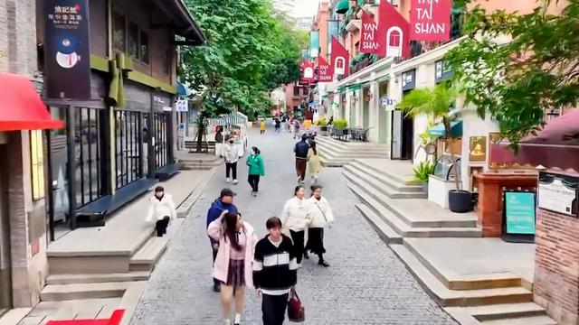 知名度不如厦门的福州，是一座怎样的城市？