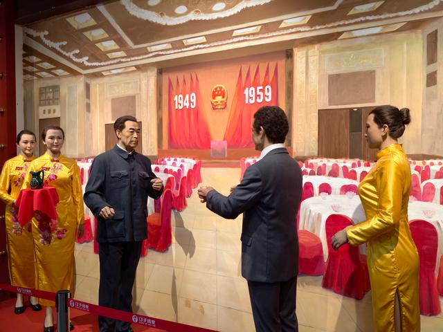 唇间千年：在淮北口子酒博物馆，啜饮历史的甘醇