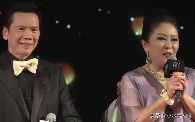 向太自曝豪门婚姻“潜规则”：可以出轨可以睡，但这三点才是底线
