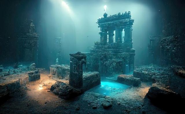 湖底藏700年秘密！吉尔吉斯斯坦水下古城	，竟是丝路失落贸易枢纽