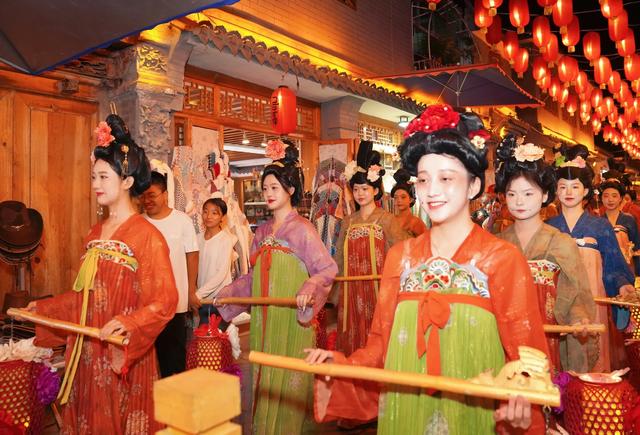 寻梦临夏:一场自然与人文交织的慢享疗愈之旅