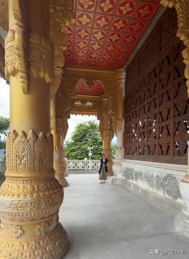 云南弥勒避暑旅游生活记录(三)瑞丽