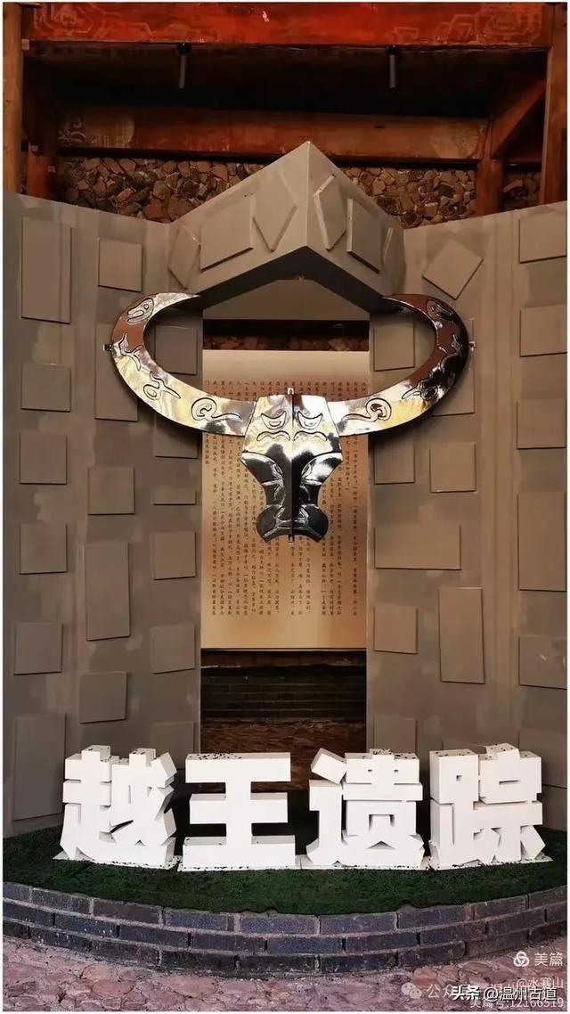 走走浙江这条被遗忘的千年古道,揭开越王古道古村落的神秘面纱!