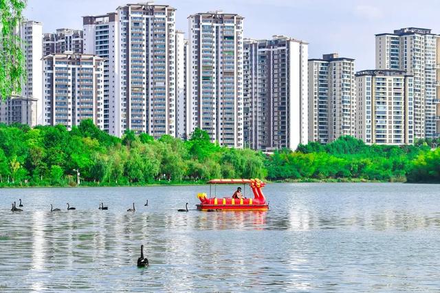 乡游黔中 · 新蒲新区 乐安村丨沙滩文化润秋色，黔北古村展新颜