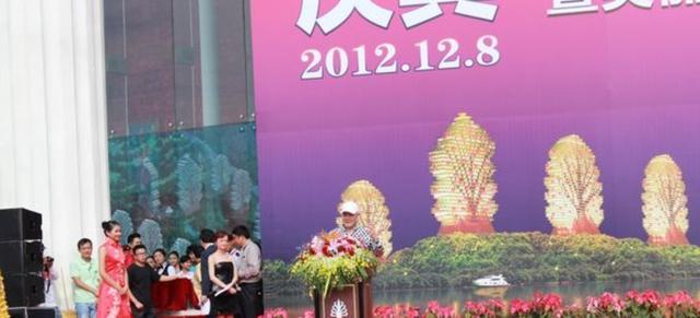 砸百亿！赵本山参投！全球最大酒店建筑群现状惨淡