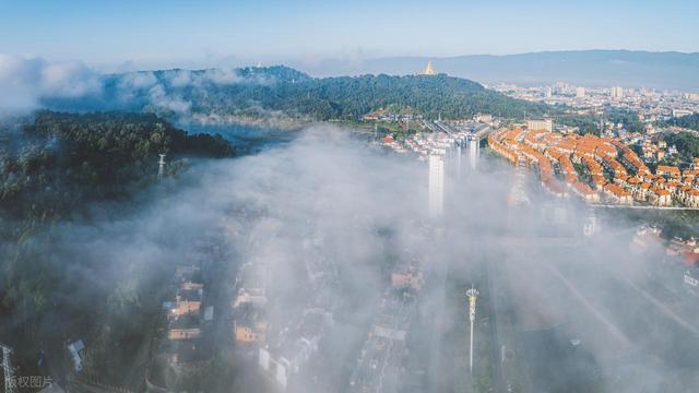 1月-3月适合去旅行的7个好地方，远离工作喧嚣，享受治愈风景